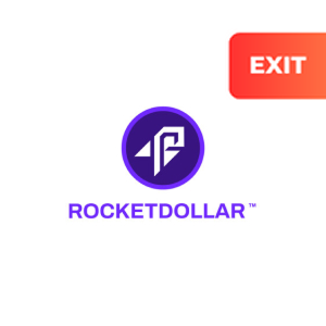 rocketdollar